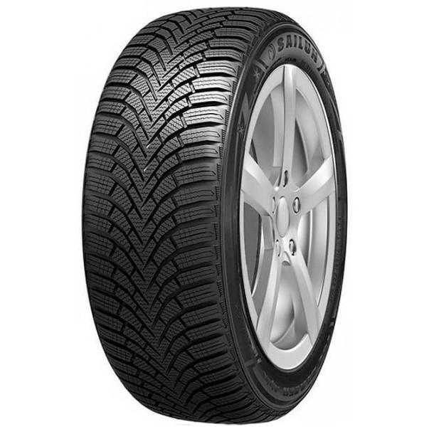 Sailun Ice Blazer Alpine Plus