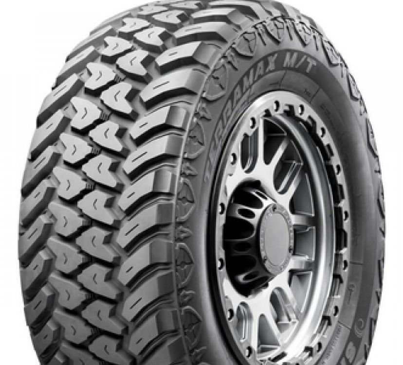 Sailun Terramax M/T 245/75 R16