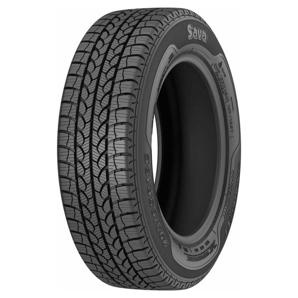 Sava Eskimo LT 195/75 R16C