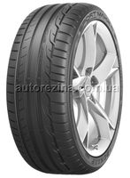Dunlop SP Sport MAXX RT 225/40 R18