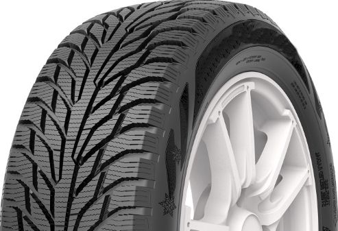 Starmaxx Arcterrain W860 205/60 R16