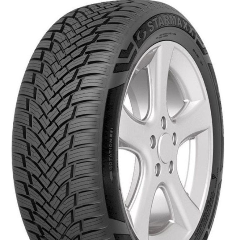 Starmaxx Maxx Out ST582 235/45 R17