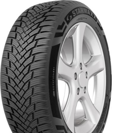 Starmaxx PolarMaxx 205/55 R16