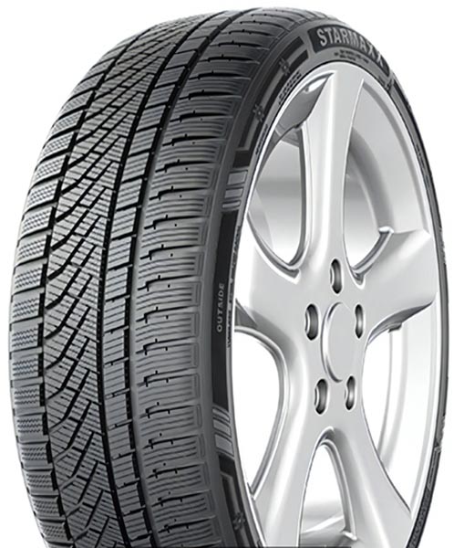 Starmaxx PolarMaxx Sport 225/45 R18