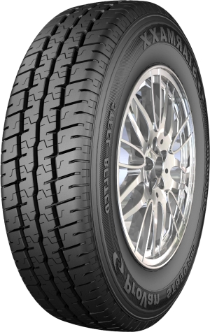 Starmaxx Provan ST860 205/65 R16C