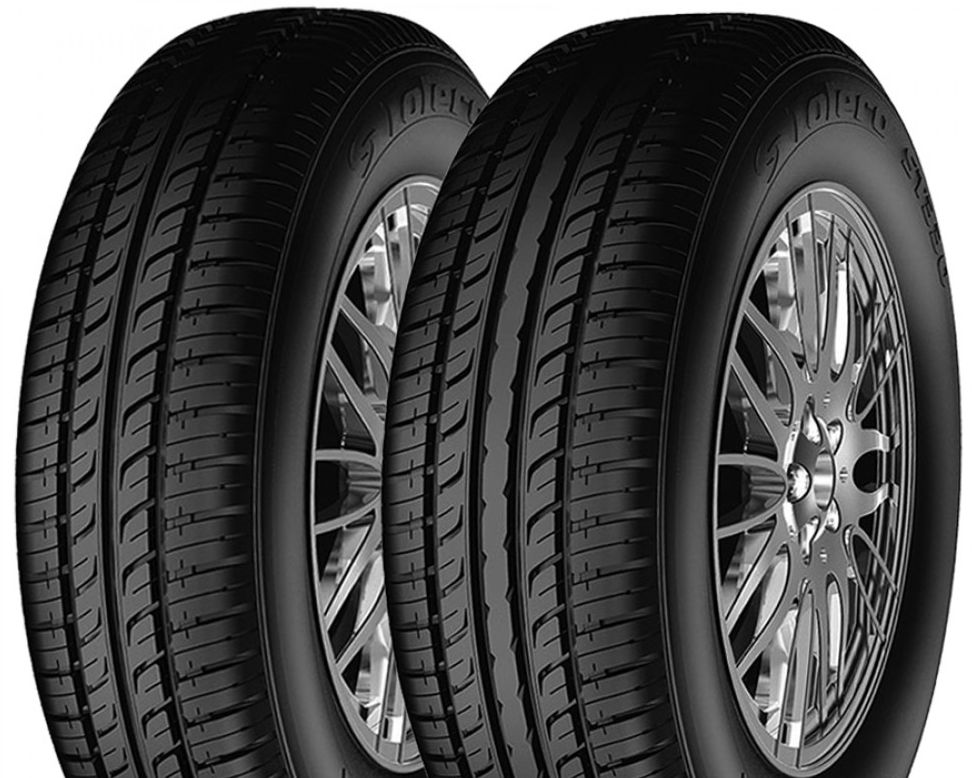 Starmaxx Tolero ST330 195/70 R15