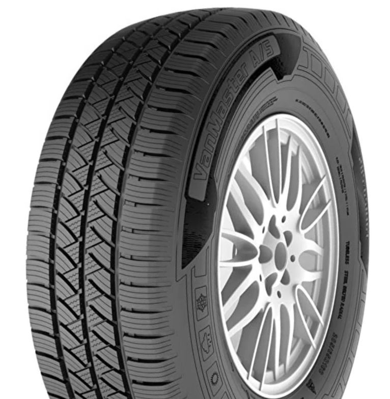 Starmaxx VanMaxx A/S 225/65 R16C