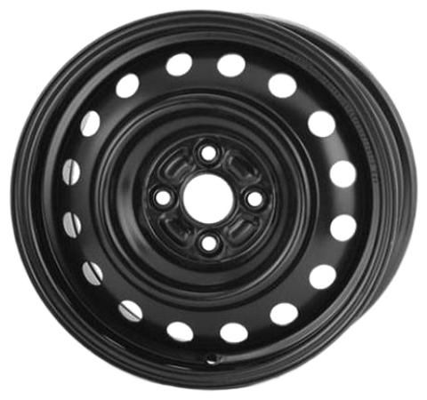 Steel Mitsubishi R15 4/114,3