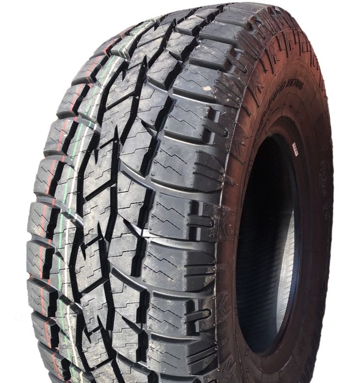 Sunfull Mont-Pro AT786 265/70 R18