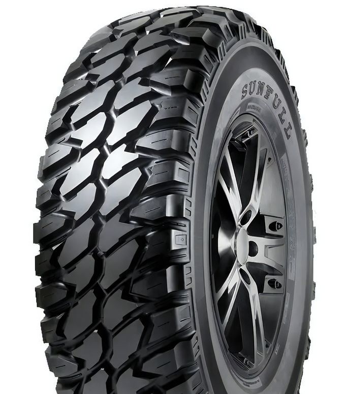 Sunfull Mont-Pro MT781 235/75 R15