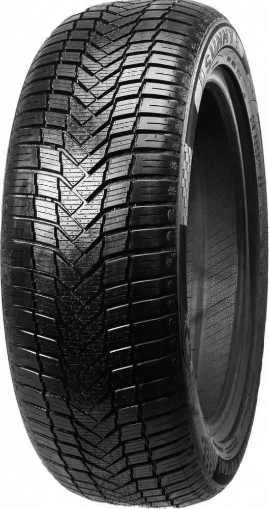 Sunny NC501 225/45 R18