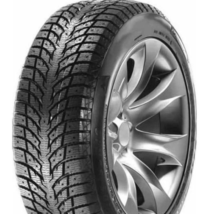 Sunny NW631 225/55 R17