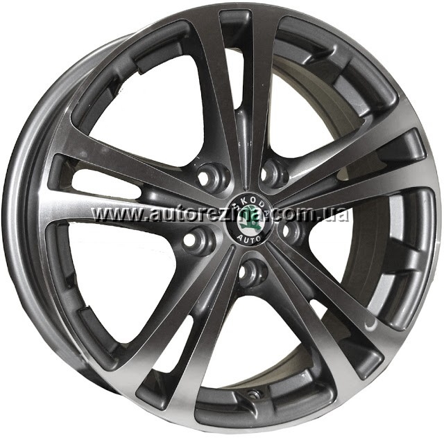 TRW Z616 R15 5/112