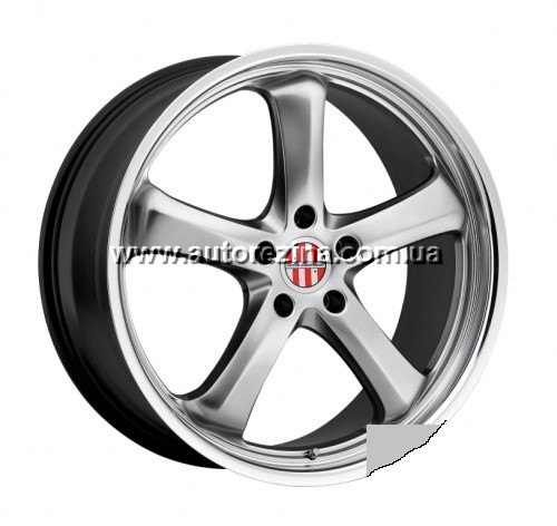 TSW Turismo R19 5/130
