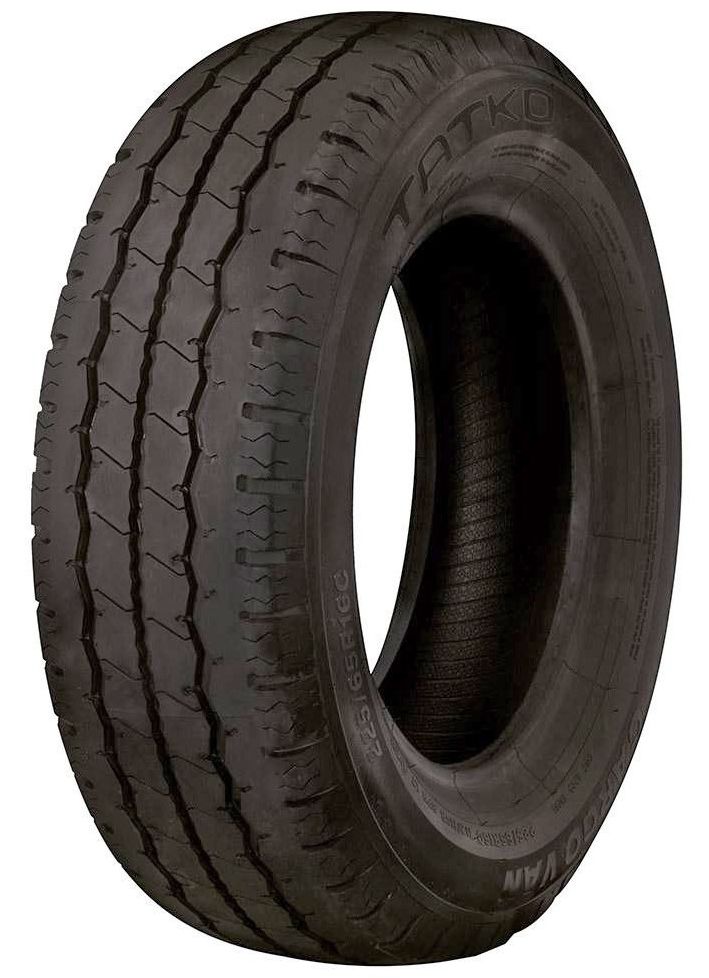 Tatko Cargo Van 235/65 R16C