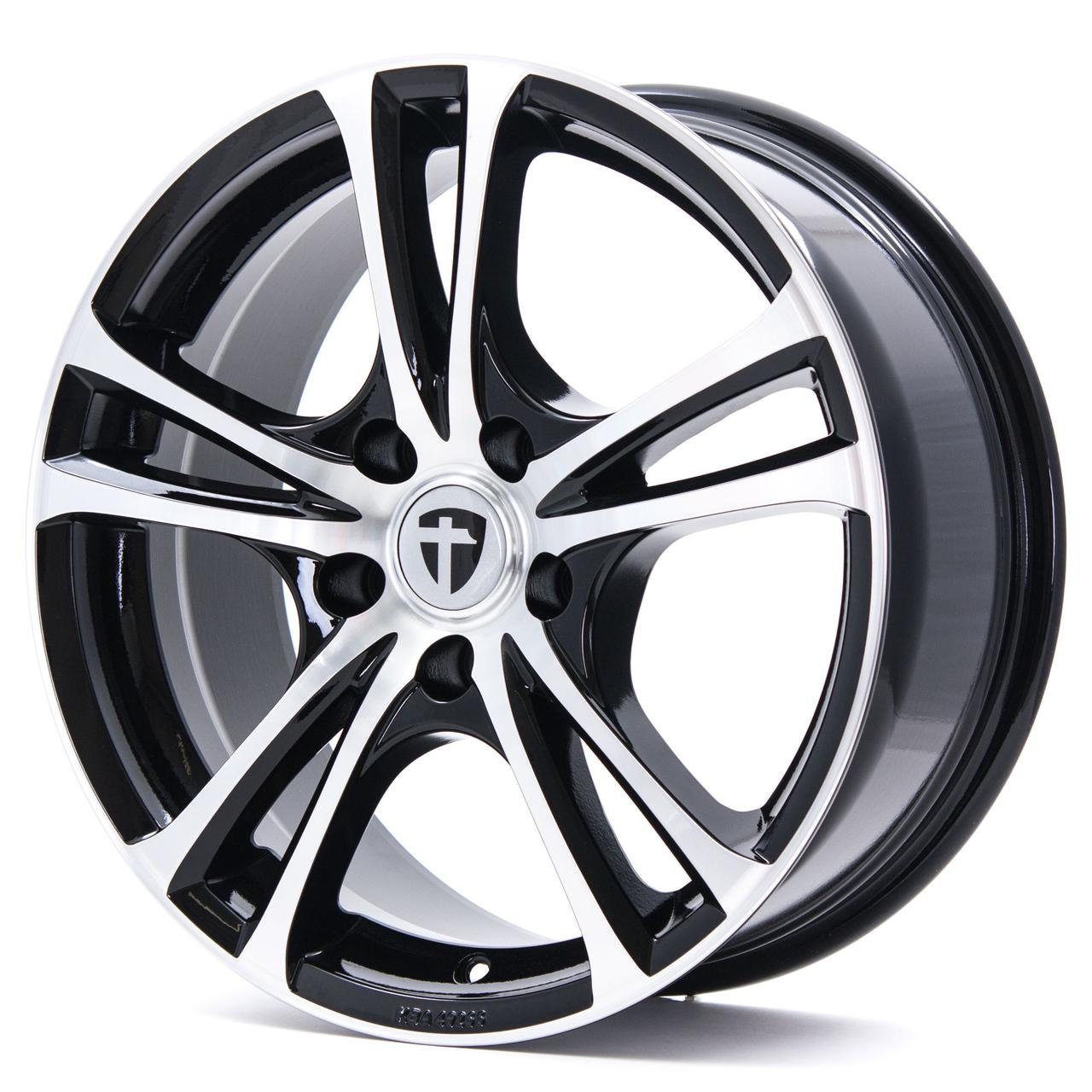 Tomason Easy R16 5/108