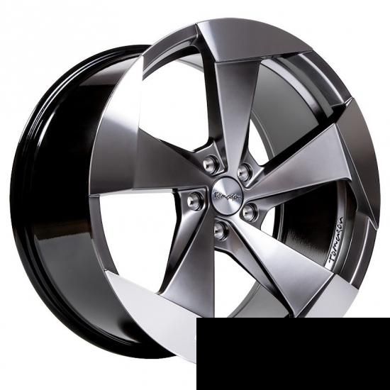 Tomason TN15 R20 5/112