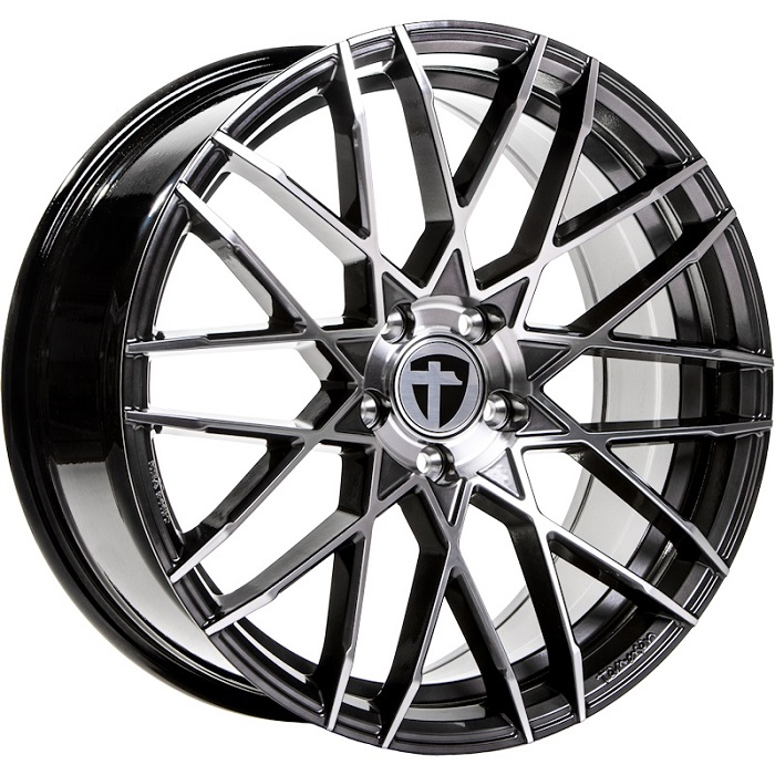 Tomason TN19 R19 5/108