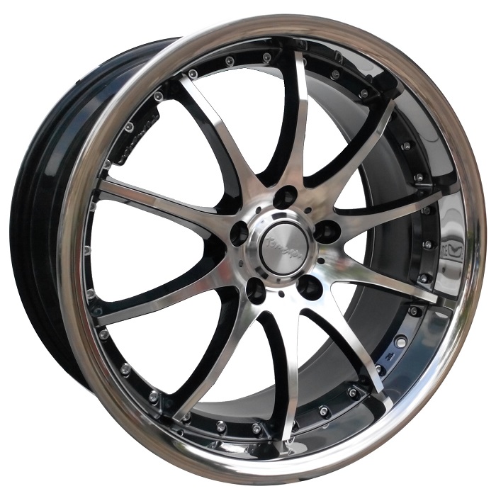 Tomason TN8 R19 5/120