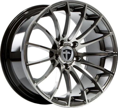 Tomason TN9SUV R22 5/130