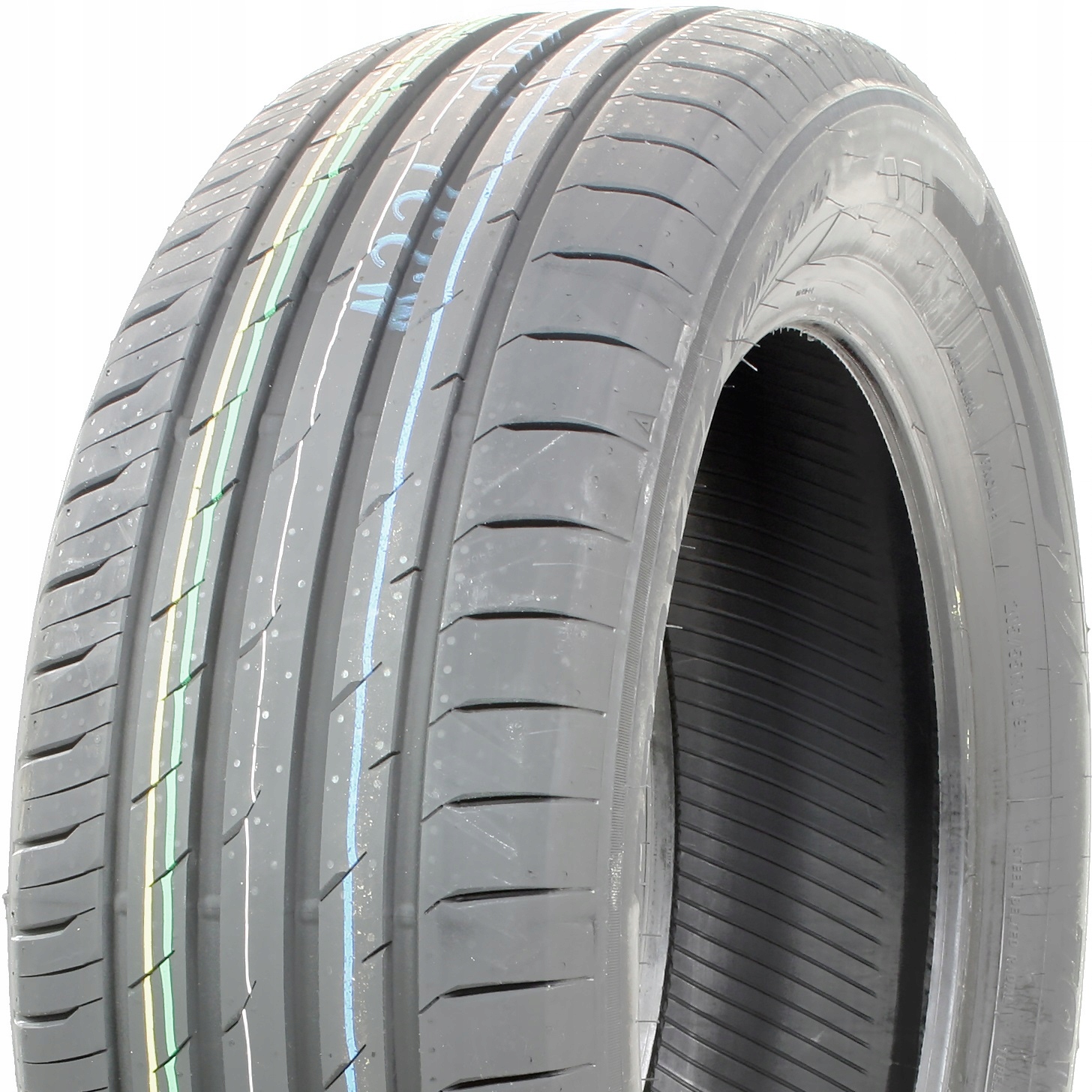 Toyo Proxes Comfort