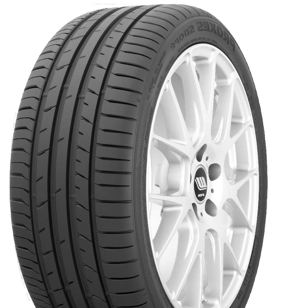 Toyo Proxes Sport