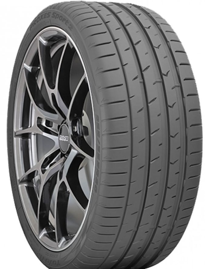 Toyo Proxes Sport 2