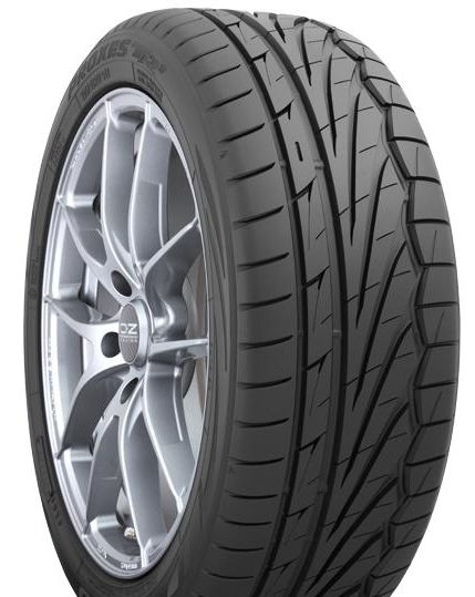 Toyo Proxes TR1