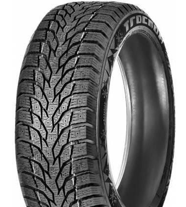 Tracmax X-Privilo S500 285/60 R18