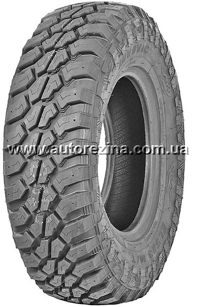 Tracmax X-privilo M/T 225/75 R16
