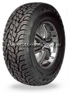 Tracmax X-privilo RF06 235/70 R16