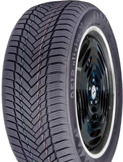 Tracmax X-privilo S130 225/60 R16