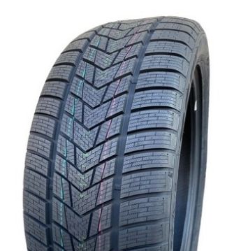 Tracmax X-privilo S330 255/50 R19