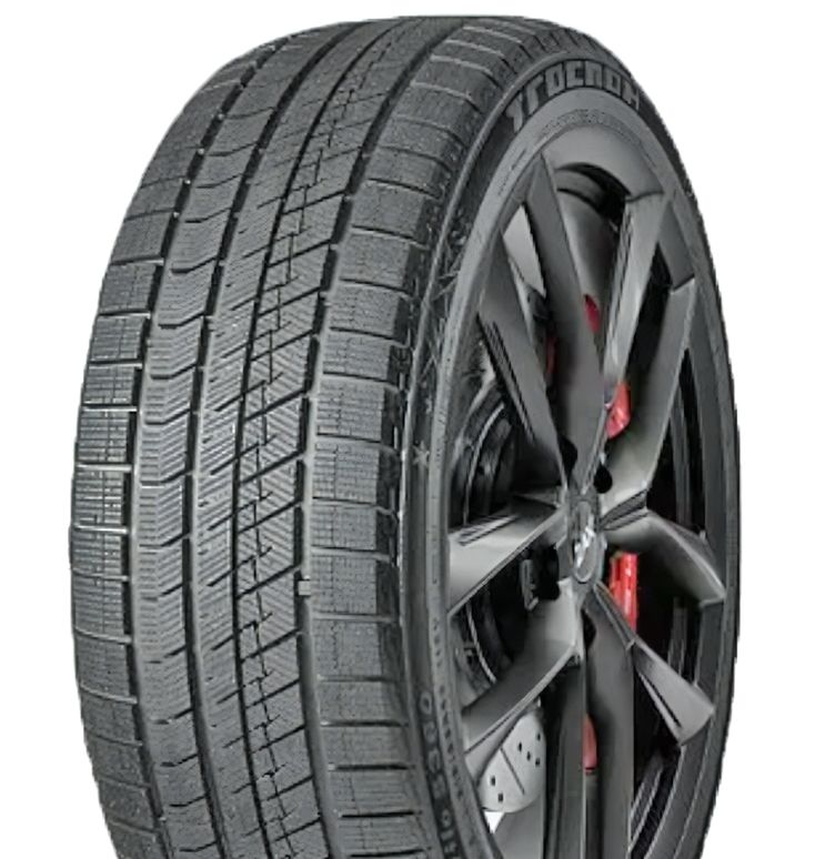 Tracmax X-privilo S360 215/55 R17