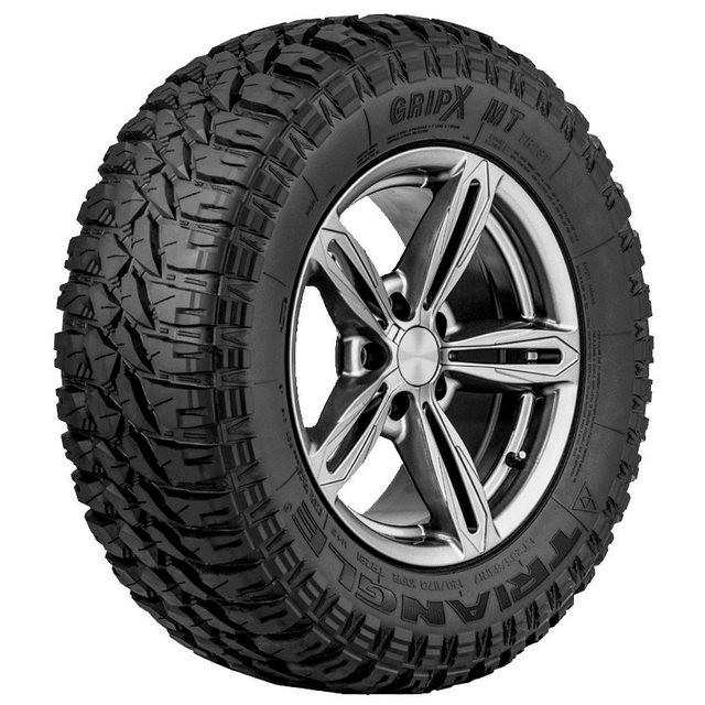 Triangle GripX MT TR281 225/75 R16