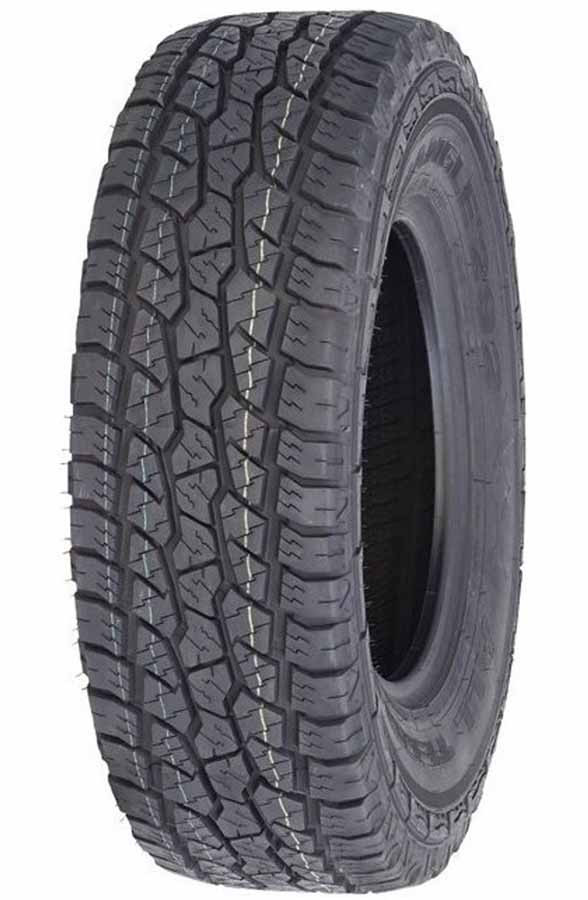 Triangle TR292 AgileX AT 255/70 R16