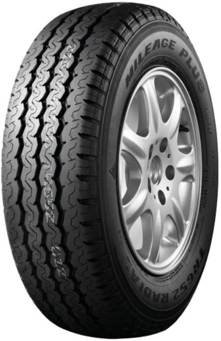 Triangle TR652 Mileage Plus 215/70 R15C