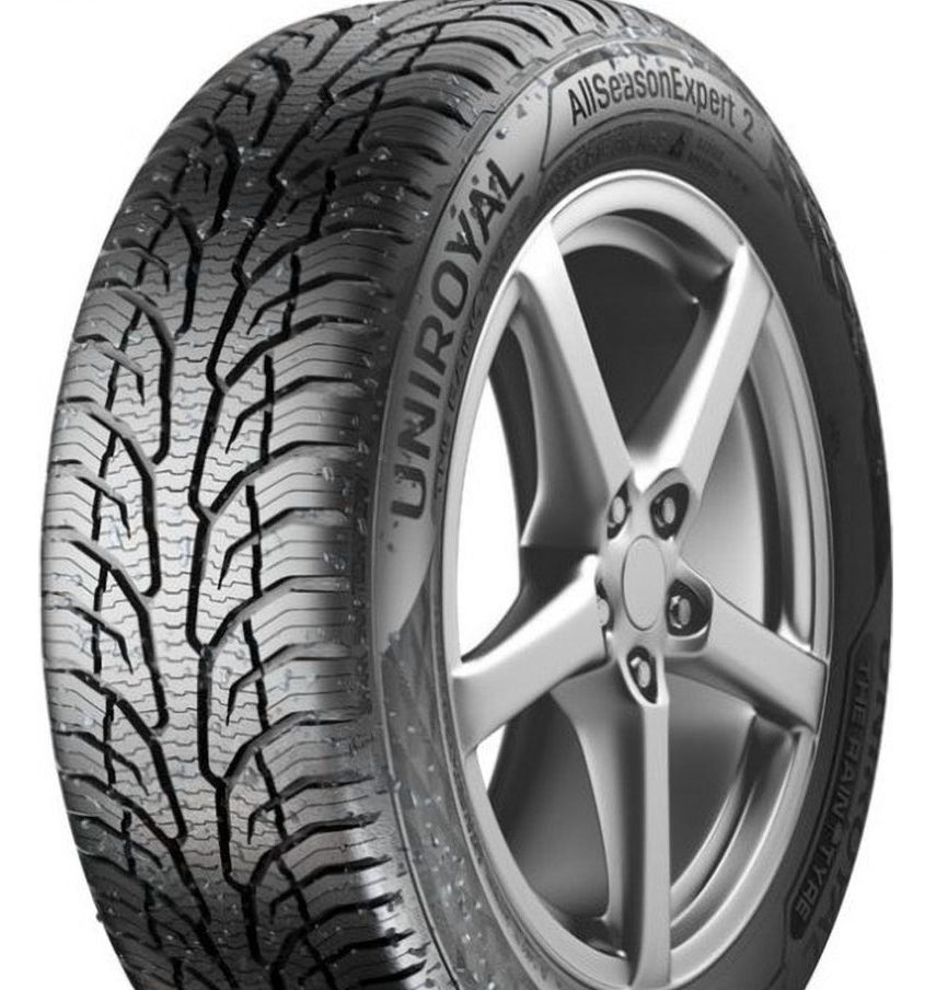 Uniroyal AllSeason Expert 2 215/60 R16