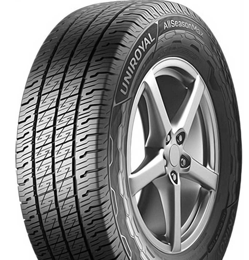 Uniroyal AllSeason Max 215/75 R16C