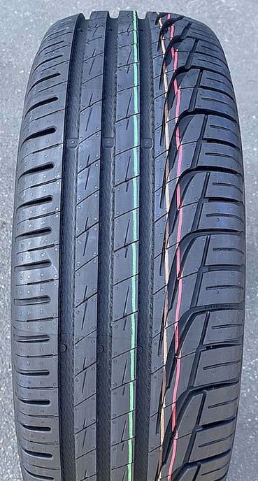 Uniroyal Rain Expert 5 235/65 R17