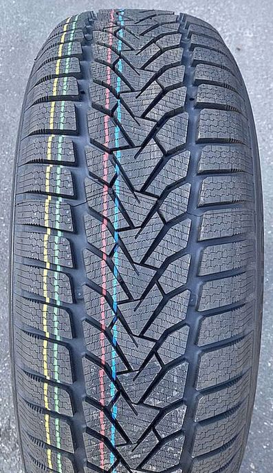 Uniroyal WinterExpert 225/60 R17