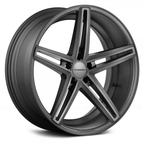 Vossen CV5 R20 5/114,3