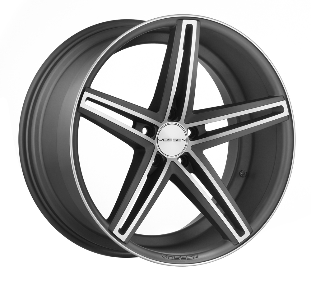 Vossen CV5 R20 5/114,3
