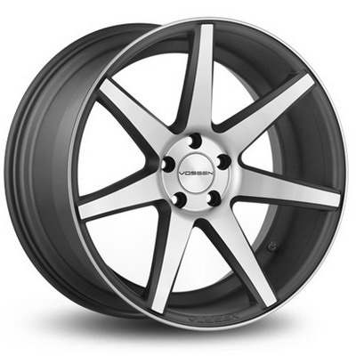Vossen CV7 R20 5/114,3