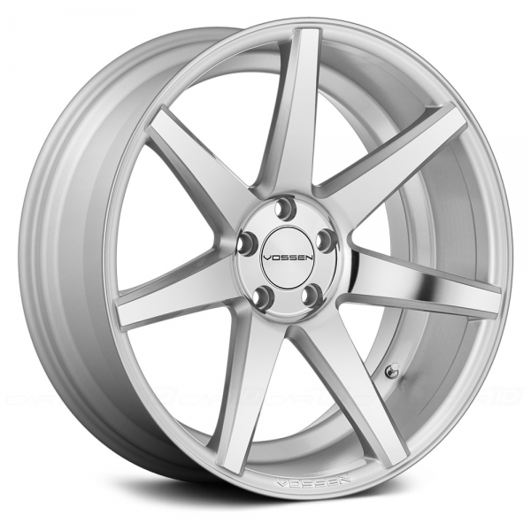 Vossen CV7 R20 5/114,3