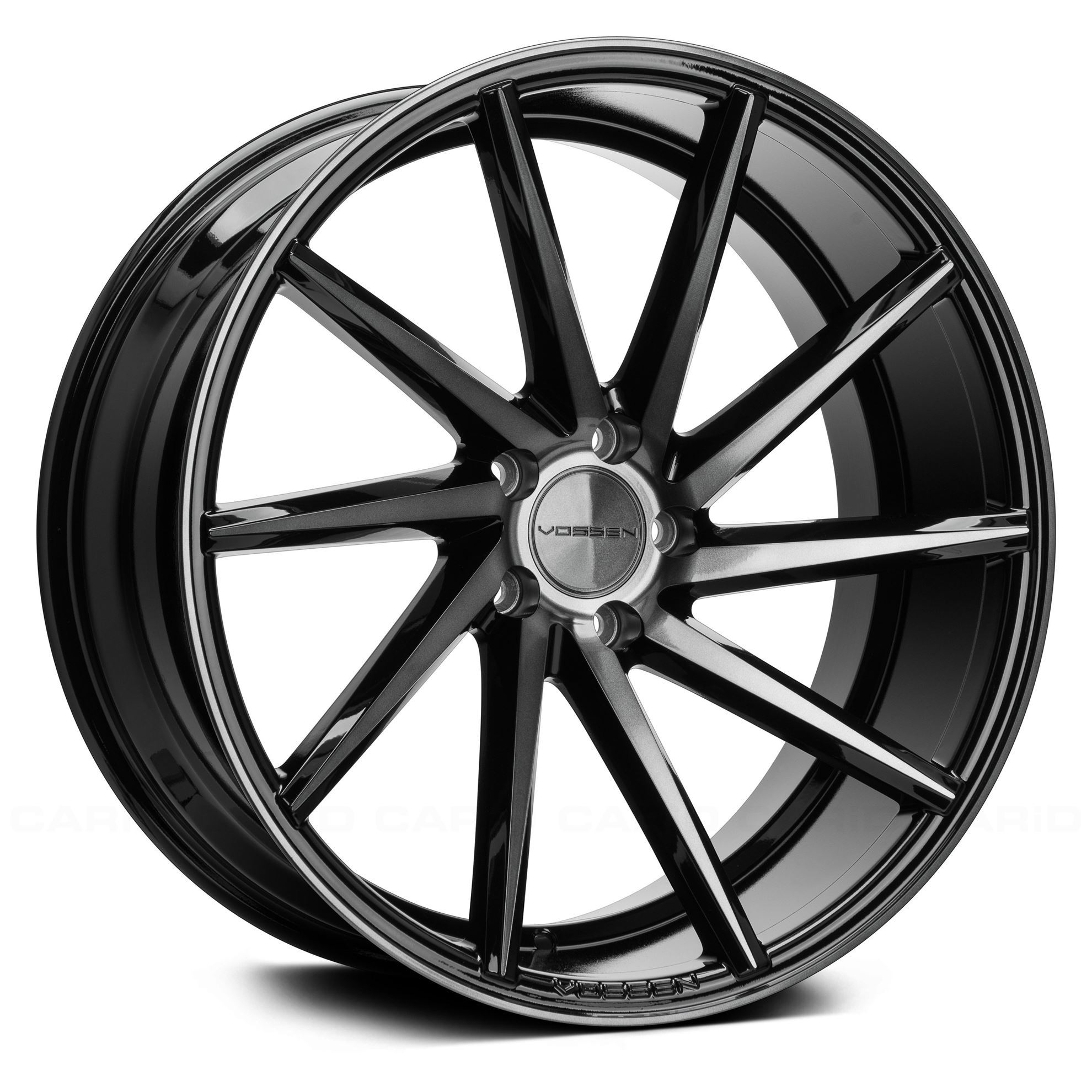 Vossen CVT