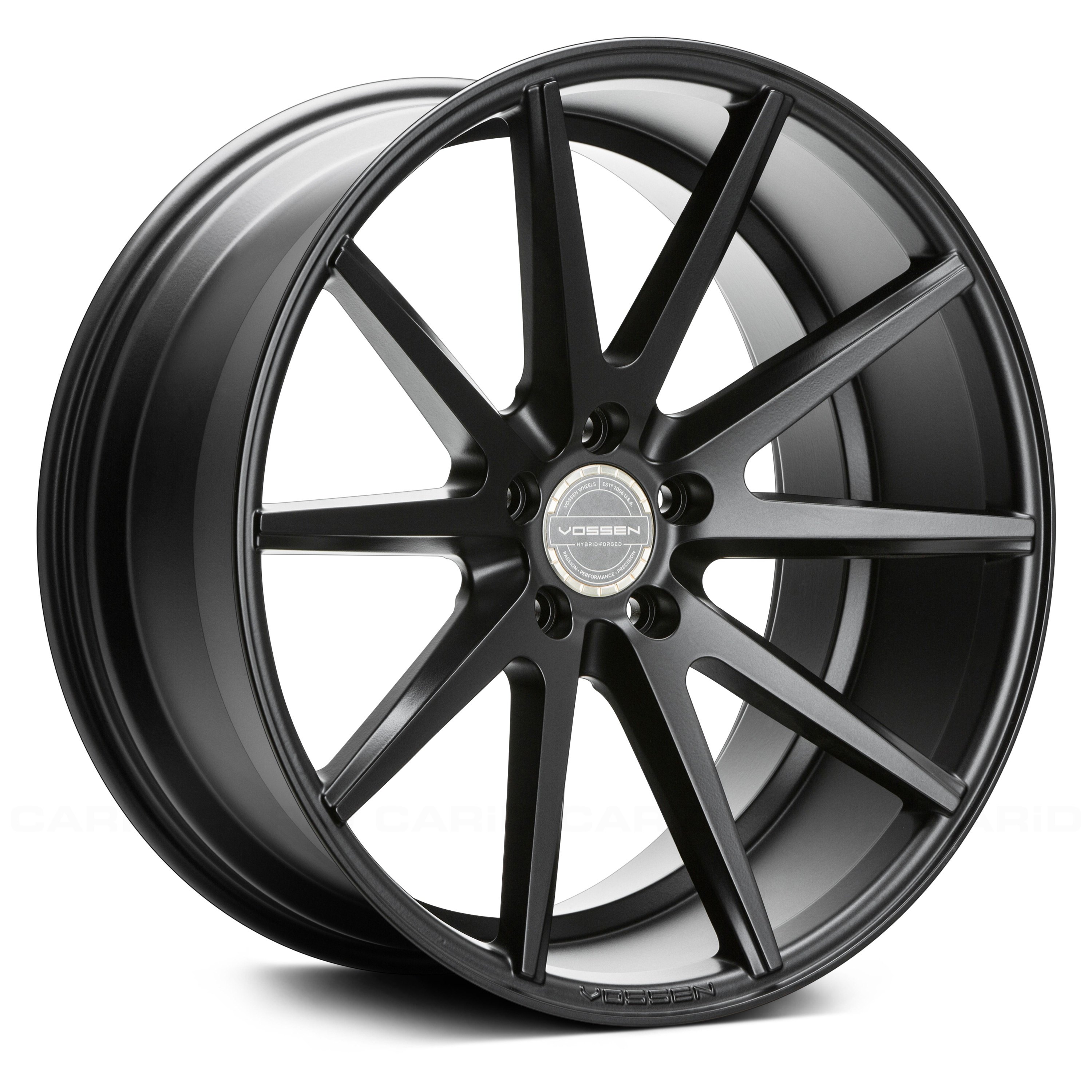 Vossen VFS1 R20 5/112