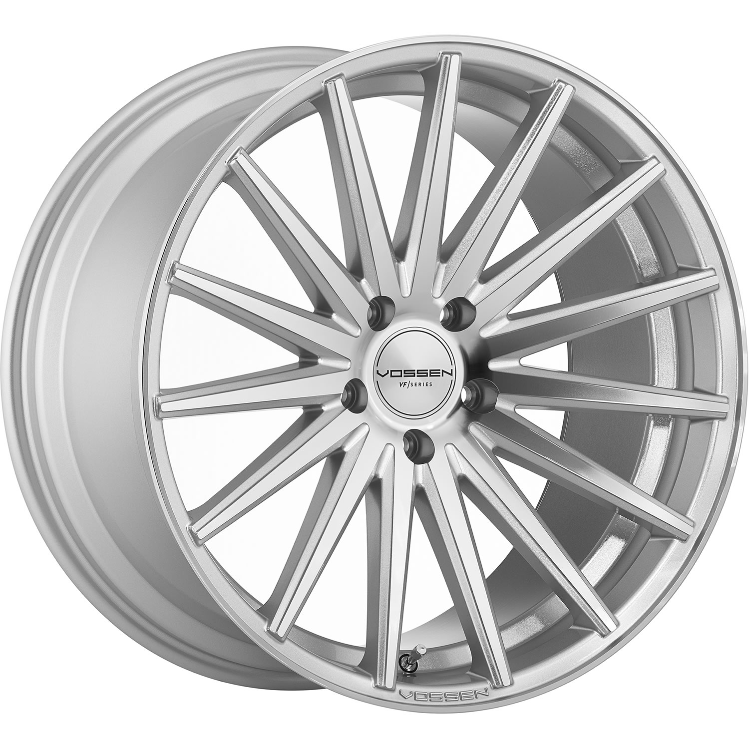 Vossen VFS2 R20 5/114,3
