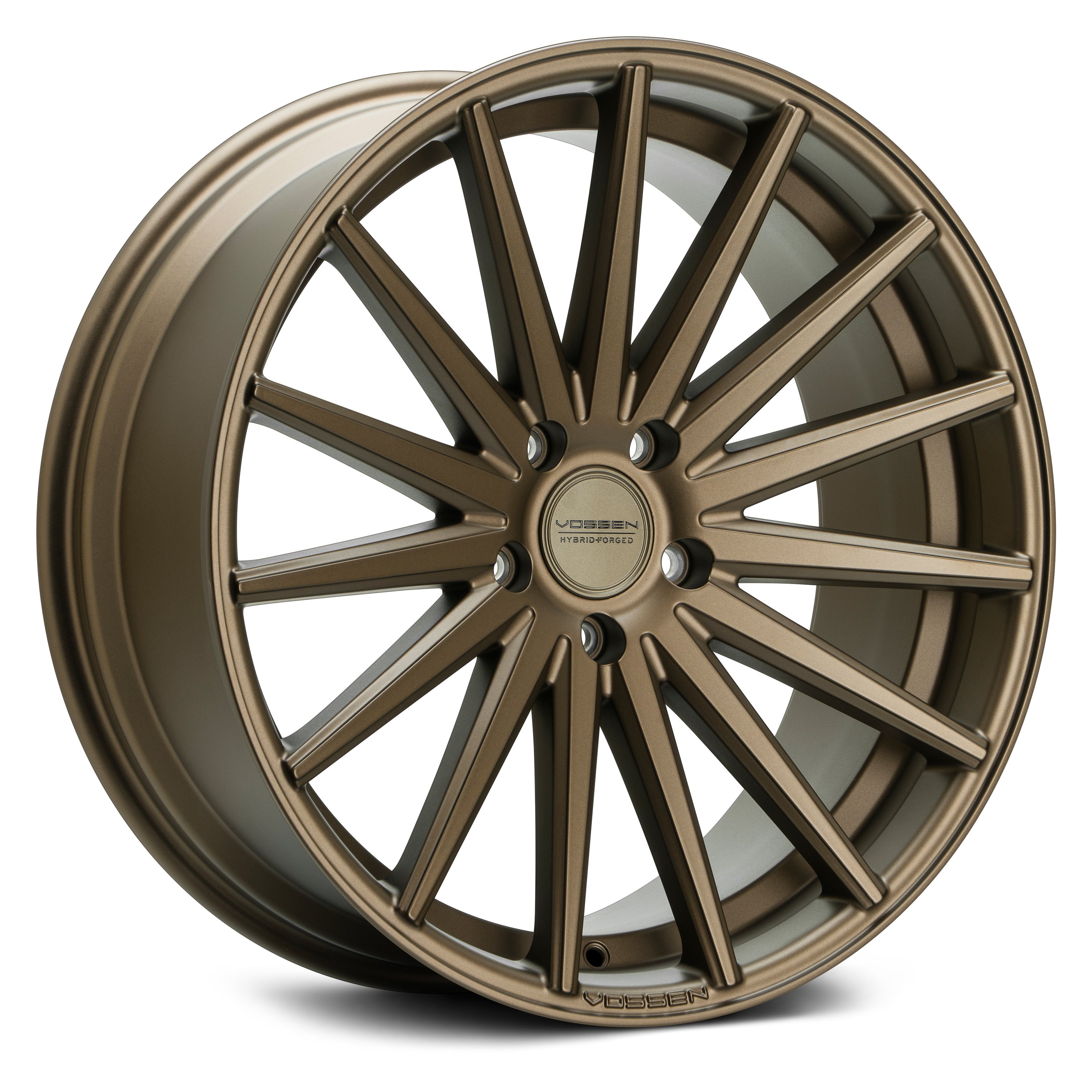 Vossen VFS2 R19 5/120