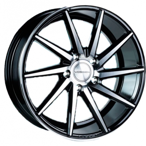 Vossen VPS304 R17 5/114,3